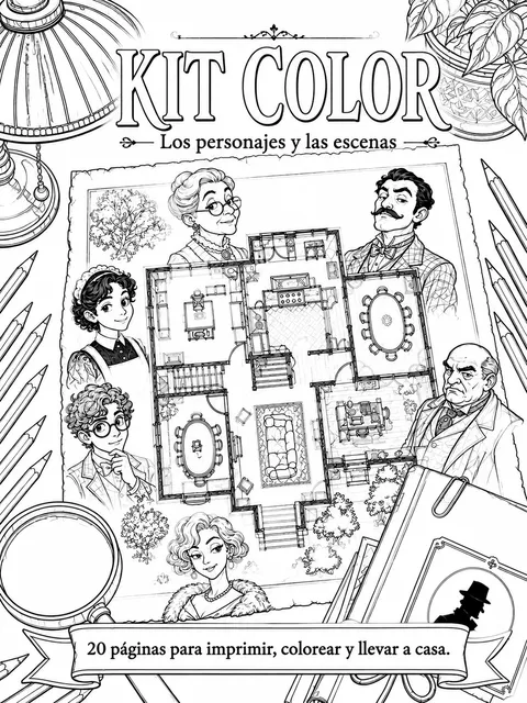 Kit Color